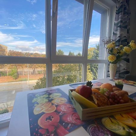 Appartement Уютен Нов Апартамент - Стара Загора С Две Спални Extérieur photo